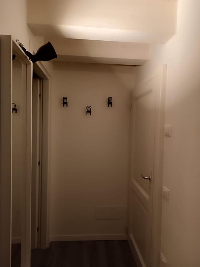 B & B Ultimo Miglio Treviso Luaran gambar