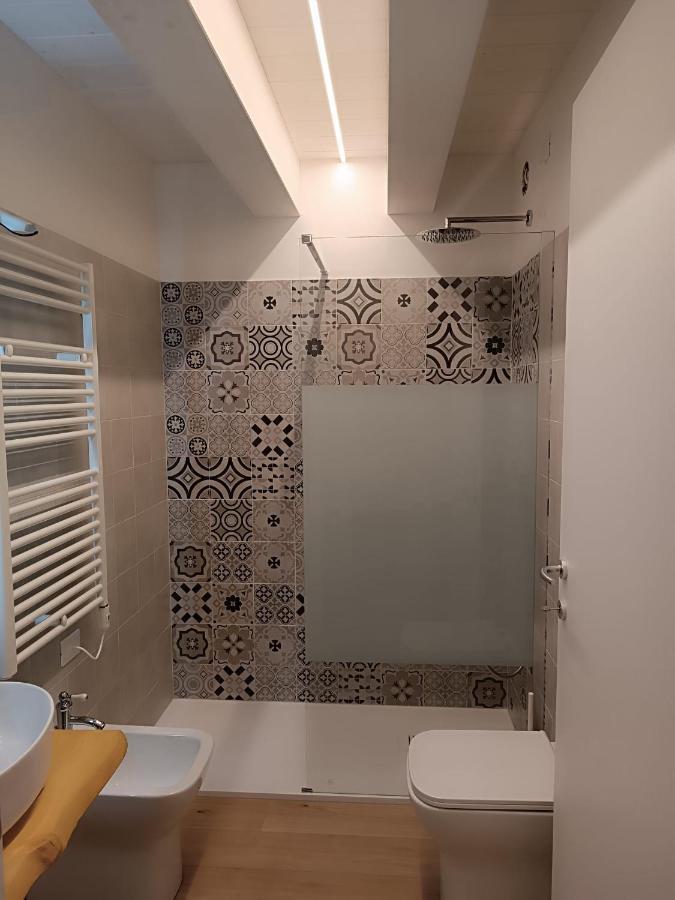 B & B Ultimo Miglio Treviso Luaran gambar