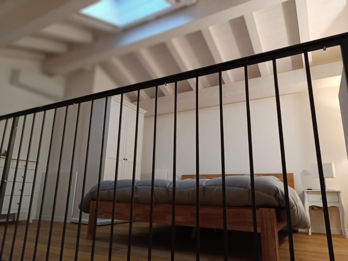 B & B Ultimo Miglio Treviso Luaran gambar
