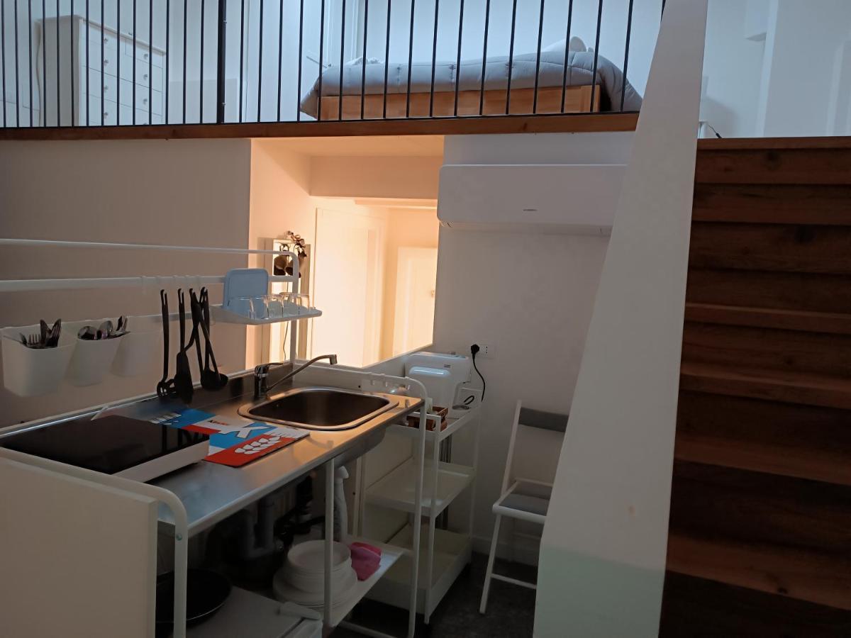 B & B Ultimo Miglio Treviso Luaran gambar
