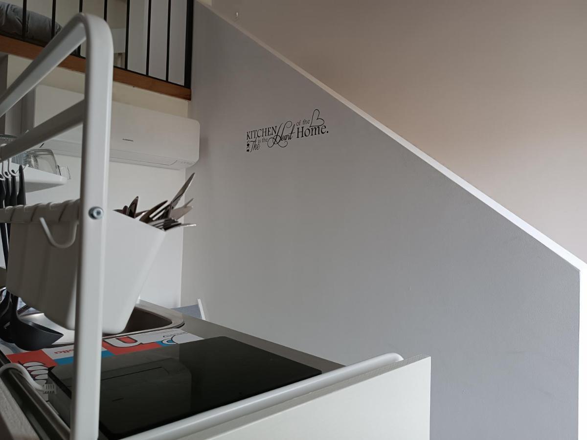 B & B Ultimo Miglio Treviso Luaran gambar