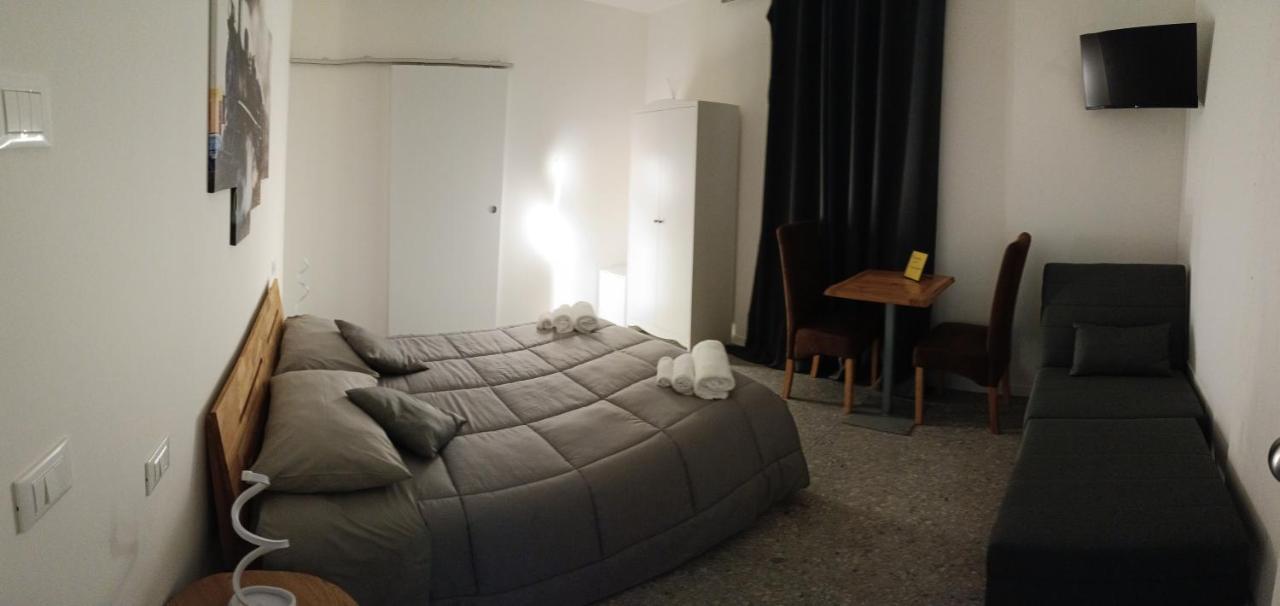 B & B Ultimo Miglio Treviso Luaran gambar